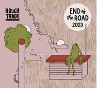 Various Artists End of the Road 2023 (CD) Album (Importación USA)