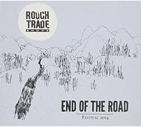 Various Artists - End of the Road Festival 2014 / Various