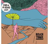 Various Artists End of the Road Festival 2024 (CD) Album (Importación USA)