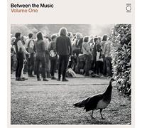 VARIOUS ARTISTS - END OF THE ROAD PRESENTS: BETWEEN THE MUSIC [Vinilo]