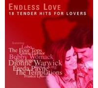 Various Artists - Endless Love: 18 Tender Hits