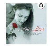 Various Artists - Endless Love