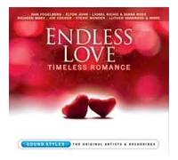 Various Artists - Endless Love: Timeless Love
