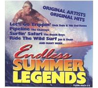 Various Artists - Endless Summer 2