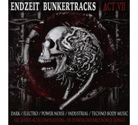 Various Artists - Endzeit Bunkertracks (Act 7)