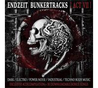 Various Artists - Endzeit Bunkertracks (Act 7)