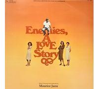 Various Artists - Enemies, A Love Story (Original Motion Picture Soundtrack) [Vinilo]