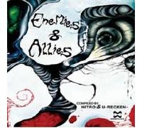 Various Artists - Enemies & Allies