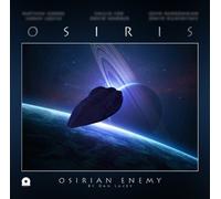 Various Artists - Enemy O.S.T