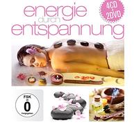 Various Artists - Energie durch Entspannung