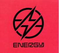 Various Artists - Energy 2012