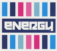 Various Artists - Energy 2013