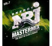 Various Artists - Energy Mastermix Vol.7