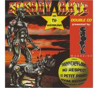 Various Artists - Energy Rave
