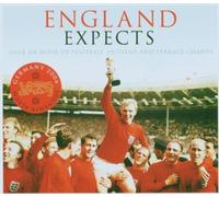Various Artists - England Expects
