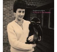 Various Artists England Is Mine: A Tribute to the Smit (Vinyl) (Importación USA)