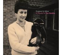 Various Artists - England Is Mine - A Tribute To The Smiths