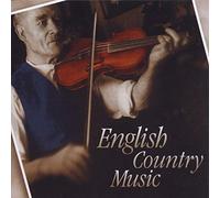 Various Artists - English Country Music