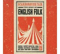 Various Artists - Scarborough Fair