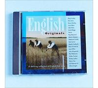 Various - English Originals