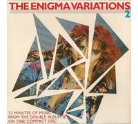 Various Artists - Enigma Variations 2