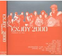 Various Artists - Enjoy 2000