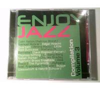 Various Artists - Enjoy Jazz Compilation 3