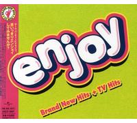 Various Artists - Enjoy / Various