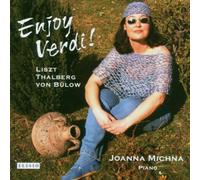 Various Artists - Enjoy Verdi