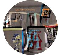 Various Artists - Enjoy Your Cuppa Vol.1 [Vinilo]