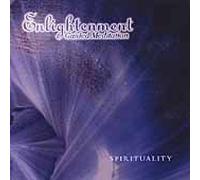 Various Artists - Enlightenment Guided Meditation: Spirituality