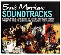Various Artists - Ennio Morricone
