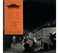 VARIOUS ARTISTS - Enregistrements Inédits des Concerts Donnés au Kb Hall de Copenhague de 1946 À 1960