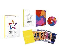 (Various Artists) - Ensemble Stars!Dream Live -2Nd Tour 'Bright Star!'- [Edizione: Giappone] [Italia] [Blu-ray]