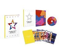 (Various Artists) - Ensemble Stars!Dream Live -2Nd Tour 'Bright Star!'- [Edizione: Giappone] [Italia] [DVD]