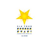 (Various Artists) - Ensemble Stars!Dream Live -3Rd Tour 'Double Star!'- [Ver.Rise] [Edizione: Giappone] [Italia] [Blu-ray]