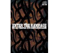 Various Artists - Enter the Rampage