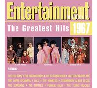 Various Artists - Entertainment Weekly: Greatest Hits 1967