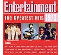 Various Artists - Entertainment Weekly: Greatest Hits 1973