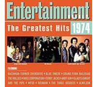 Various Artists - Entertainment Weekly: Greatest Hits 1974