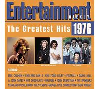 Various Artists - Entertainment Weekly: Greatest Hits 1976