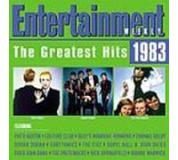Various Artists - Entertainment Weekly: Greatest Hits 1983