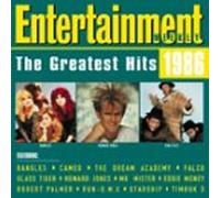 Various Artists - Entertainment Weekly: Greatest Hits 1986