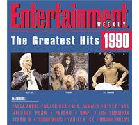 Various Artists - Entertainment Weekly: Greatest Hits 1990