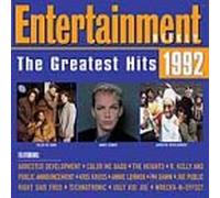 Various Artists - Entertainment Weekly: Greatest Hits 1992