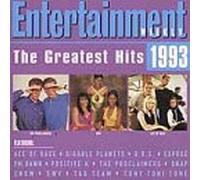 Various Artists - Entertainment Weekly: Greatest Hits 1993