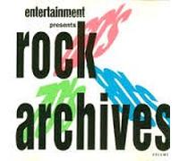 Various Artists: Entertainment Weekly Presents - Rock Archives, Vol. 2