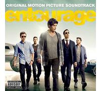 Various Artists - Entourage / O.S.T.