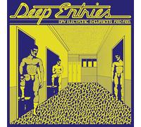 Various Artists – Deep Entries: Gay Electronic Excursions 1979-1985 – Vinilo – Importación USA