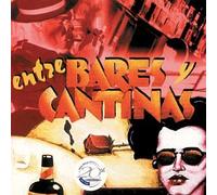 Various Artists - Entre Bares Y Cantinas